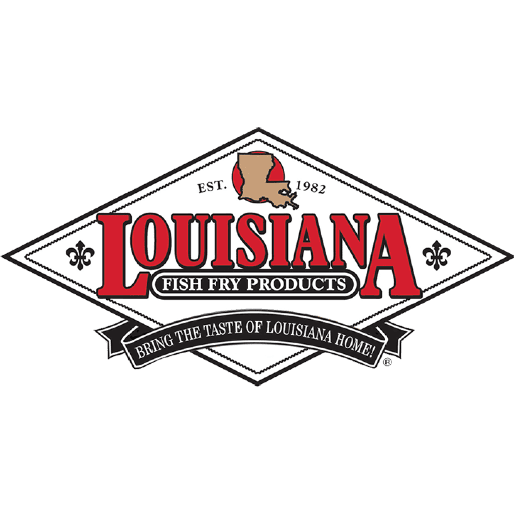 Louisiana Fish Fry - Red Pepper (50 Lbs)