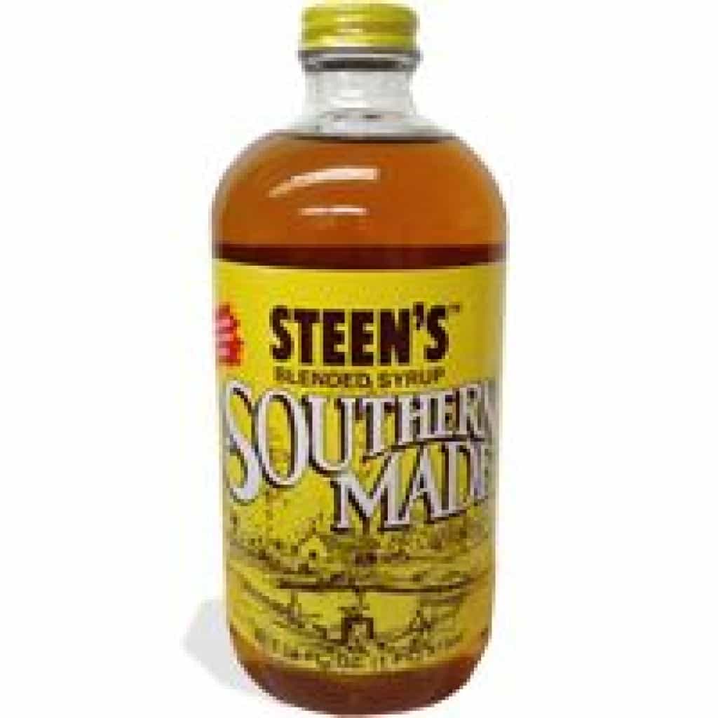 Steen's Southern Made Syrup