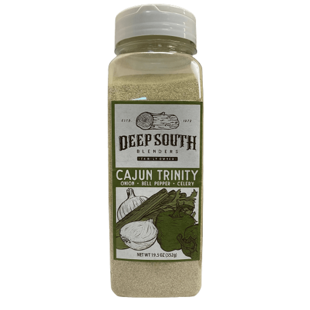 Deep South Cajun Trinity 19.5 oz
