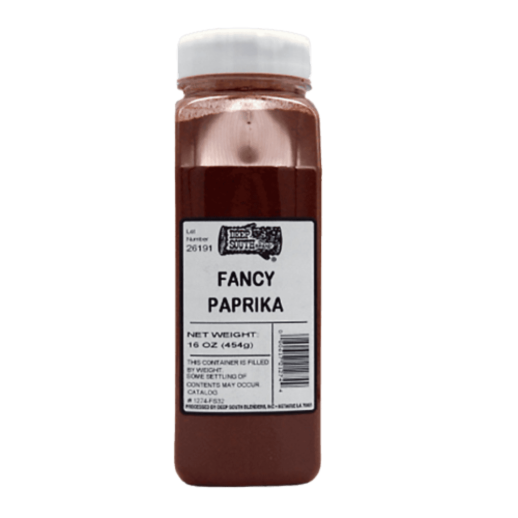 Deep South Fancy Paprika