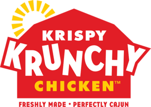 Krispy Krunchy Chicken