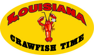 Louisiana Crawfish Time