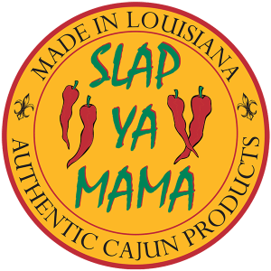 Slap Ya Mama