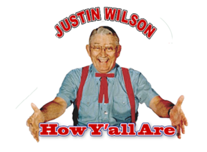 Justin Wilson