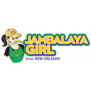 Jambalaya Girl