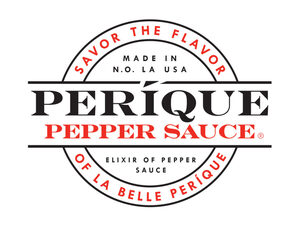 Perique Pepper Sauce