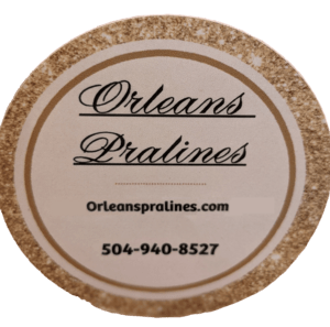 Orleans Pralines