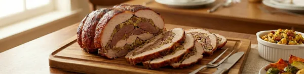 Turducken