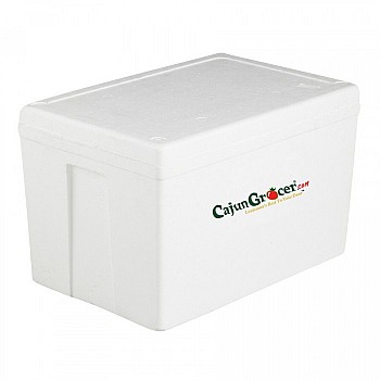 Cajun Dad Gift Cooler