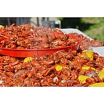 The History of the Louisiana Crawfish Boil