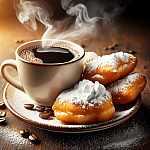 Café du Monde Beignet Mix Recipe: Easy &amp; Delicious Homemade Beignets