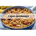 The Ultimate Cajun Jambalaya: A Taste of New Orleans