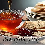 Spicy Crawfish Jelly Recipe