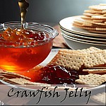 Crawfish Jelly Recipe