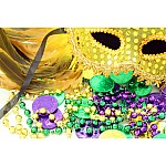 Mardi Gras Recipes