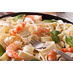 Lenten Seafood Recipes