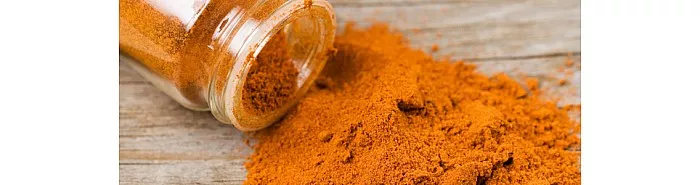 Ground Spices Ground Spices
