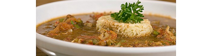 Gumbo Gumbo