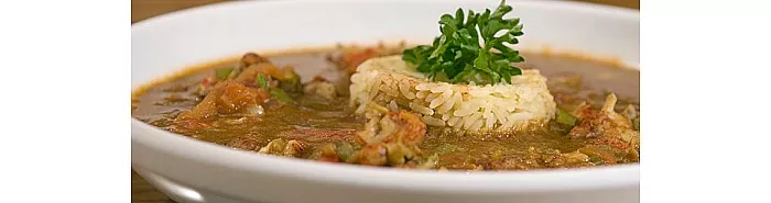 Gumbo Gumbo