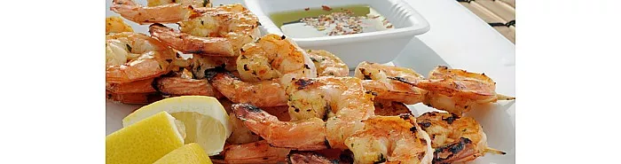 Meat, Seafood & Veggies Meat, Seafood & Veggies