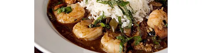Gumbo & Soups Gumbo & Soups