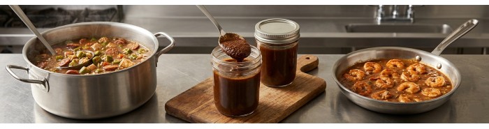 Cajun Roux Cajun Roux