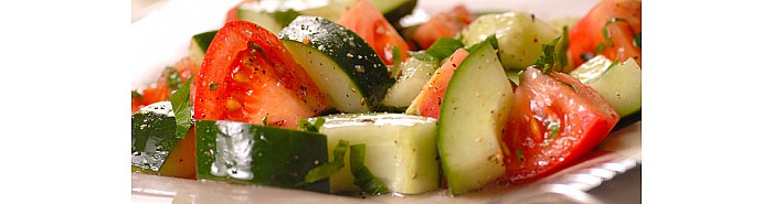 Salad Dressings Salad Dressings