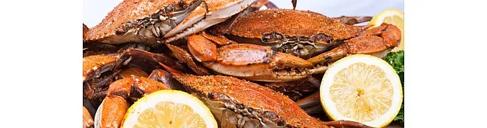 Crab & Seafood Boil