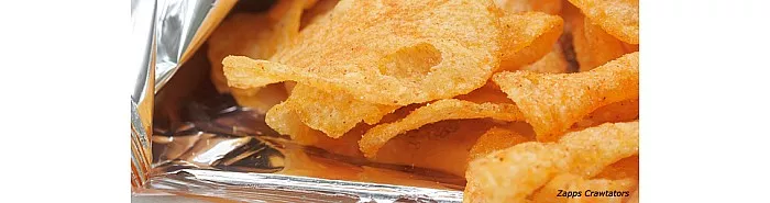 Sweets & Snacks Sweets & Snacks