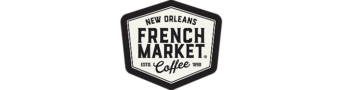 French Market Coffee