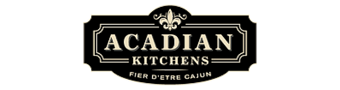 Acadian Kitchens