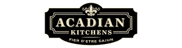 Acadian Kitchens: Authentic Louisiana Flavors Delivered