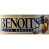 Benoit's (2)