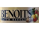 Benoit's Cajun Sauces