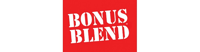 Bonus Blend Bonus Blend