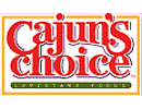 Cajun's Choice