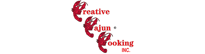 Creative Cajun Cooking - Your One-Stop Shop for Authentic Cajun Cuisine