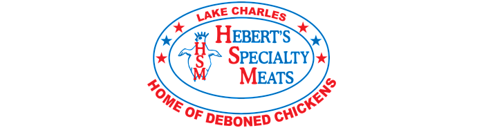 Hebert's Specialty Meats - Buy Cajun Favorites Online