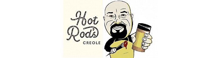 Hot Rods Creole Hot Rods Creole