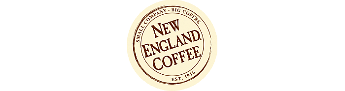 New England Coffee New England Coffee