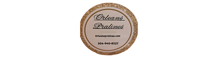 Orleans Pralines