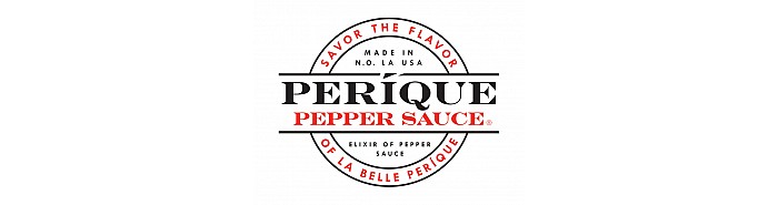 Perique Pepper Sauce