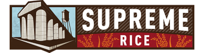 Supreme Rice Supreme Rice