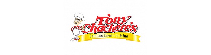 Tony Chachere's