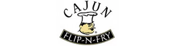 Cajun Flip n Fry Cajun Flip n Fry