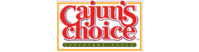 Cajun's Choice Cajun's Choice
