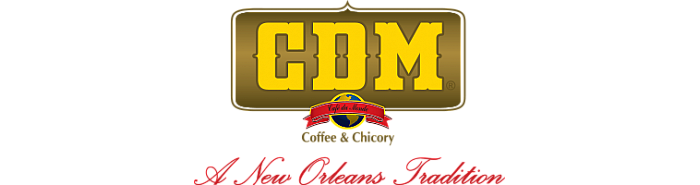 CDM Coffee CDM Coffee