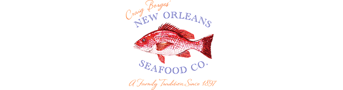 Craig Borges Seafood