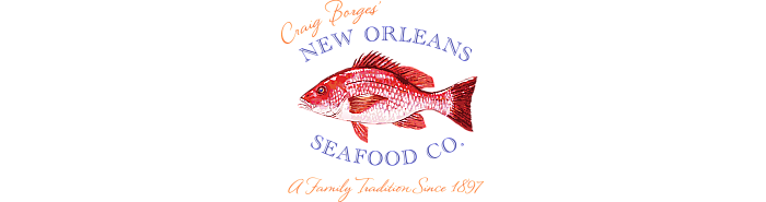 Craig Borges Seafood Craig Borges Seafood