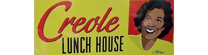 Creole Lunch House